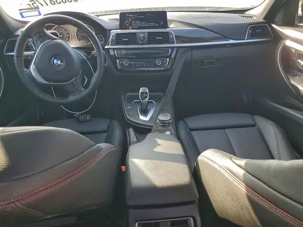WBA8E9C54GK644936 2016 BMW 3ER - Image 8