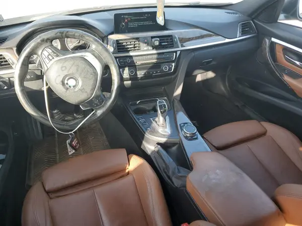 WBA8E9C54GK645830 2016 BMW 3ER - Image 8