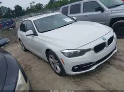 WBA8E9C54GK645861 2016 BMW 3ER