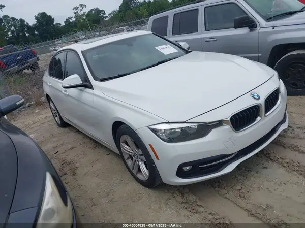 WBA8E9C54GK645861 2016 BMW 3ER - Image 1