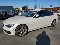 WBA8E9C54GK646010 2016 BMW 3ER