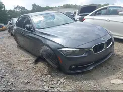 WBA8E9C54GK646234 2016 BMW 3ER
