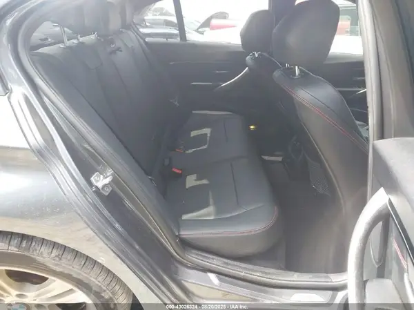 WBA8E9C54GK646234 2016 BMW 3ER - Image 8