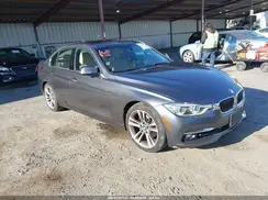 WBA8E9C54GK646542 2016 BMW 3ER