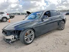 WBA8E9C54GK646993 2016 BMW 3ER
