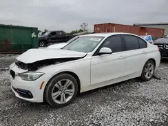 WBA8E9C54GK647044 2016 BMW 3ER
