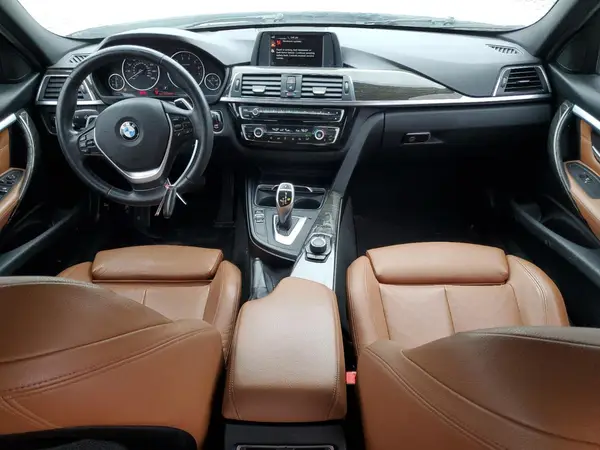 WBA8E9C54GK647044 2016 BMW 3ER - Image 8