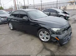 WBA8E9C54GK647190 2016 BMW 3ER