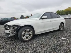 WBA8E9C54GK647268 2016 BMW 3ER