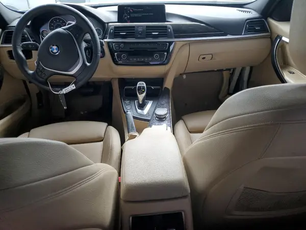 WBA8E9C54GK647268 2016 BMW 3ER - Image 8