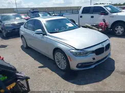 WBA8E9C54GK647433 2016 BMW 3ER