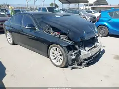 WBA8E9C54GK647884 2016 BMW 3ER