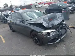 WBA8E9C54GK647982 2016 BMW 3ER