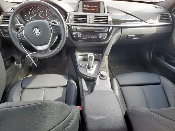 WBA8E9C54GK648677 2016 BMW 3ER - Image 8
