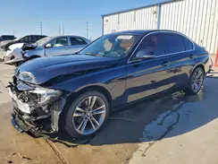 WBA8E9C54GK648758 2016 BMW 3ER