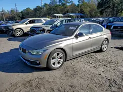 WBA8E9C54GP847621 2016 BMW 3ER