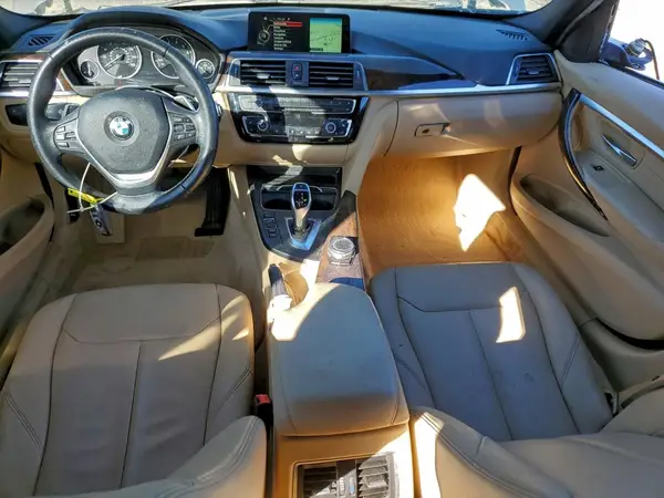 WBA8E9C54GP847621 2016 BMW 3ER - Image 8