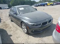 WBA8E9C55GK603344 2016 BMW 3ER