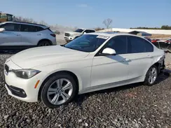WBA8E9C55GK603411 2016 BMW 3ER
