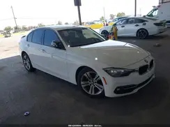 WBA8E9C55GK603537 2016 BMW 3ER