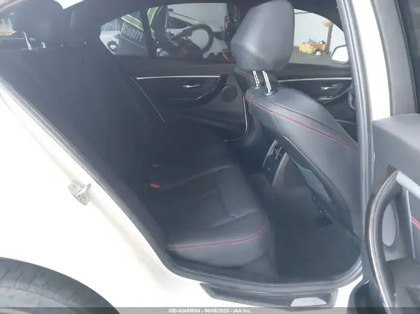 WBA8E9C55GK603537 2016 BMW 3ER - Image 8