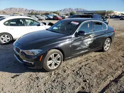 WBA8E9C55GK603702 2016 BMW 3ER