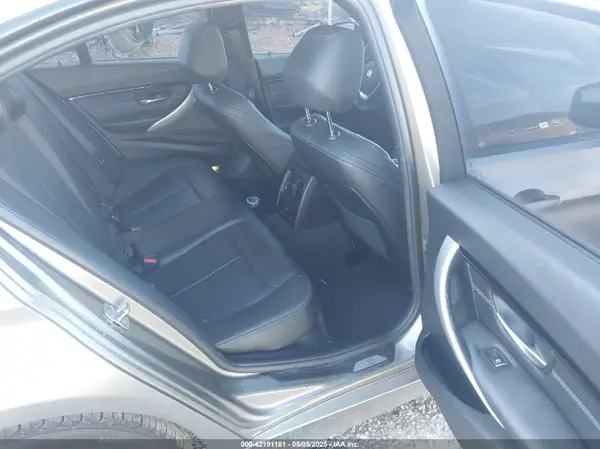 WBA8E9C55GK603750 2016 BMW 3ER - Image 8
