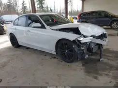 WBA8E9C55GK603859 2016 BMW 3ER