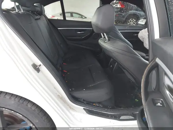 WBA8E9C55GK603859 2016 BMW 3ER - Image 8