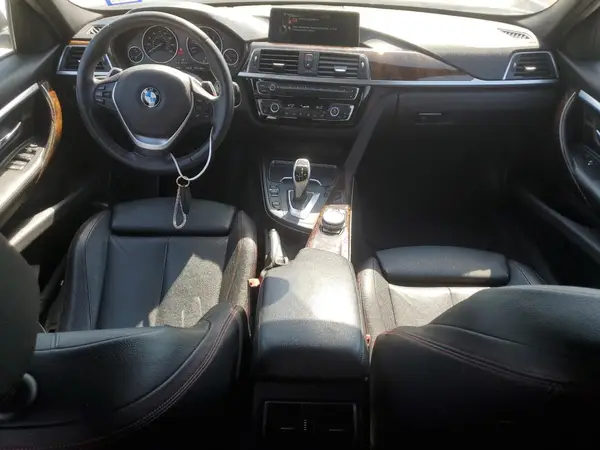 WBA8E9C55GK604168 2016 BMW 3ER - Image 8