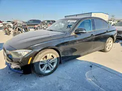 WBA8E9C55GK644136 2016 BMW 3ER