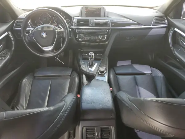 WBA8E9C55GK644167 2016 BMW 3ER - Image 8