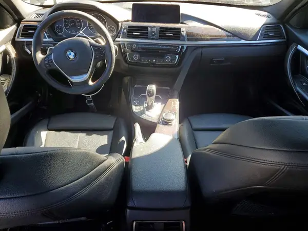 WBA8E9C55GK644511 2016 BMW 3ER - Image 8