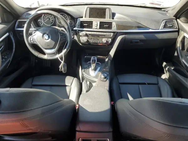 WBA8E9C55GK644654 2016 BMW 3ER - Image 8