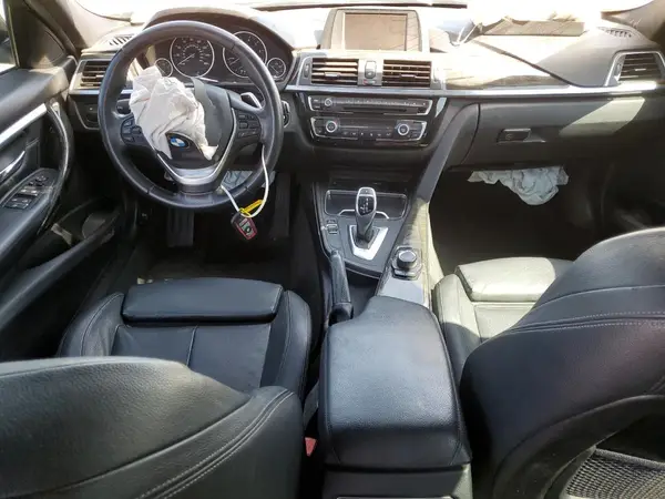 WBA8E9C55GK644895 2016 BMW 3ER - Image 8