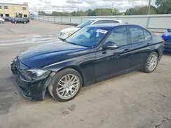 WBA8E9C55GK645013 2016 BMW 3ER