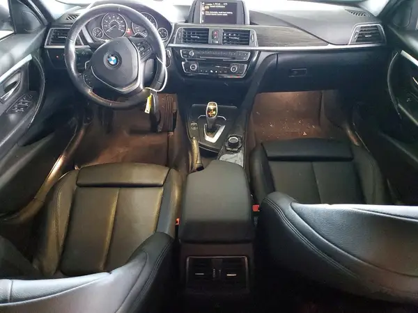 WBA8E9C55GK645867 2016 BMW 3ER - Image 8