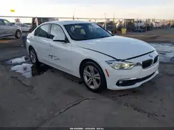 WBA8E9C55GK646212 2016 BMW 3ER