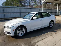 WBA8E9C55GK646226 2016 BMW 3ER