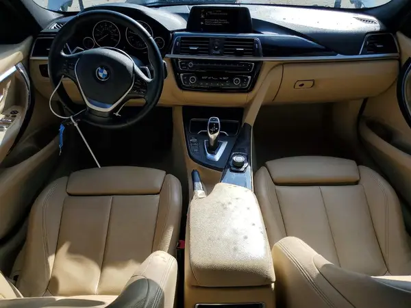 WBA8E9C55GK646226 2016 BMW 3ER - Image 8