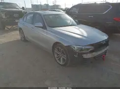 WBA8E9C55GK646341 2016 BMW 3ER