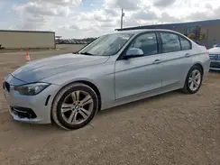 WBA8E9C55GK646565 2016 BMW 3ER
