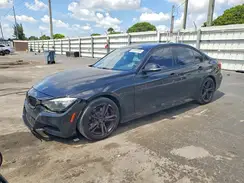 WBA8E9C55GK646615 2016 BMW 3ER