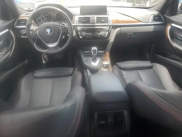 WBA8E9C55GK646663 2016 BMW 3ER - Image 8