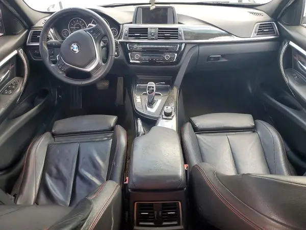 WBA8E9C55GK646923 2016 BMW 3ER - Image 8