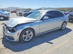WBA8E9C55GK646937 2016 BMW 3ER