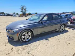 WBA8E9C55GK646968 2016 BMW 3ER