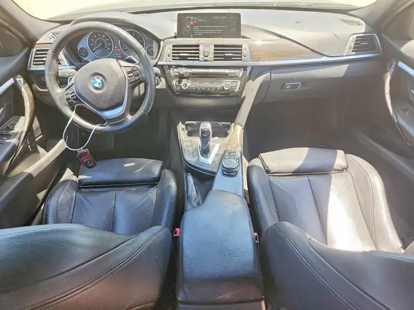 WBA8E9C55GK646968 2016 BMW 3ER - Image 8