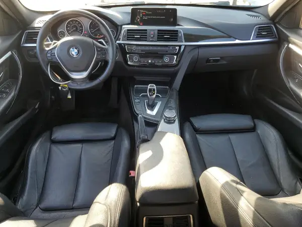 WBA8E9C55GK647067 2016 BMW 3ER - Image 8