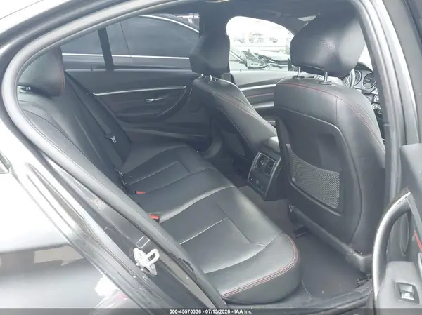 WBA8E9C55GK647277 2016 BMW 3ER - Image 8